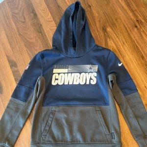 Dallas Cowboys hoodie